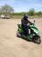 Продам Угнан мотоцикл со стоянки Ф-Март